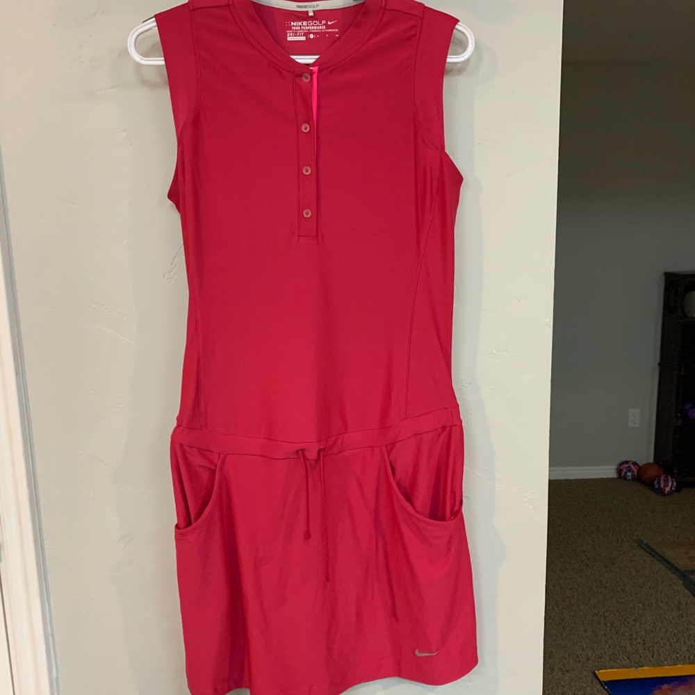 Nike Golf Women’s dress